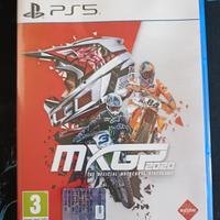 MXGP PS5