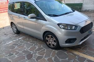 TOURNEO COURIER KM 24800 ORIGINALI