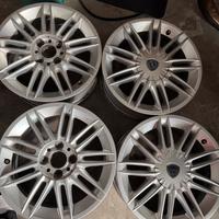 Cerchi lancia y da 15