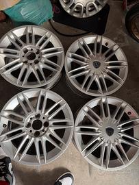 Cerchi lancia y da 15