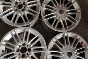 Cerchi lancia y da 15