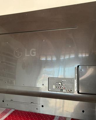 LG smart tv 55 pollici