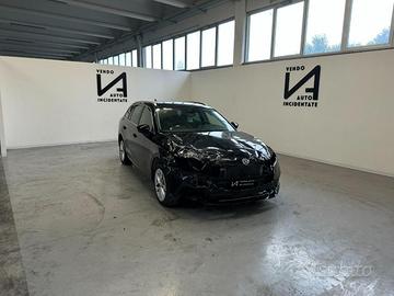 SKODA Octavia 2.0 TDI EVO SCR DSG WAGON EXECUTIV