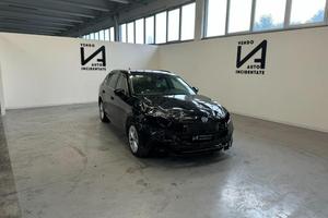 SKODA Octavia 2.0 TDI EVO SCR DSG WAGON EXECUTIV