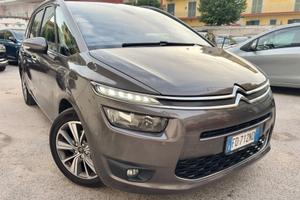 Citroen Grand C4 Picasso 7 posti automatico