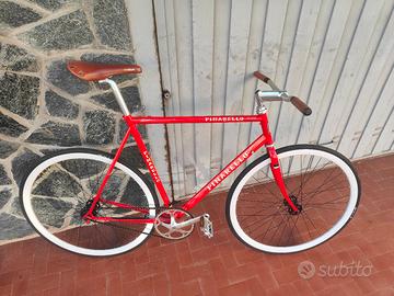 Pinarello Sestriere scatto fisso