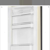 Frigorifero Smeg vintage