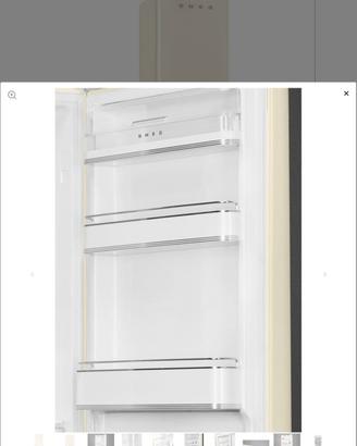 Frigorifero Smeg vintage