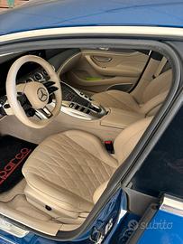 Mercedes AMG. GT. 43. 4 matic