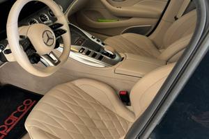Mercedes AMG. GT. 43. 4 matic