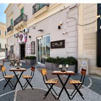 Attività di Bar Pasticceria Pizzeria su Corso Roma