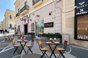 Attività di Bar Pasticceria Pizzeria su Corso Roma
