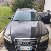 A6 Allroad 3.0 TDI quattro 