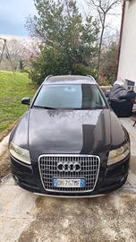A6 Allroad 3.0 TDI quattro 