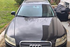 A6 Allroad 3.0 TDI quattro 