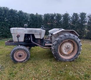 trattore lamborghini r240 