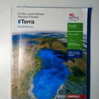 Libro di scienze della terra