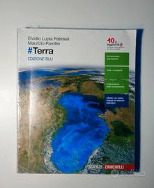 Libro di scienze della terra