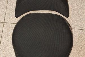 BMW R1200/1250GS Sella guid. + pas. Touratech