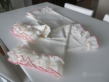 tendine per finestre