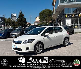 Toyota Auris 1.8 Hybrid 5 porte Active Garanzia