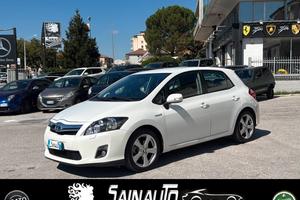 Toyota Auris 1.8 Hybrid 5 porte Active Garanzia