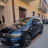 Volkswagen Tiguan 2.0 tdi R-Line 