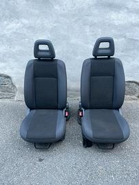 Sedili Anteriori Panda 169