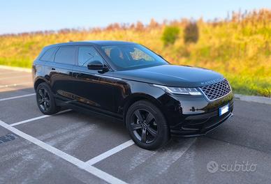 Range Rover Velar 2.0 d  180cv
