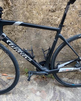 Wilier Triestina