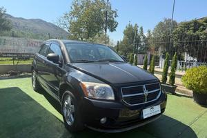 DODGE CALIBER