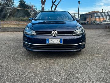 Volkswagen Golf 1.6 TDI 115 CV 5p. Sport BlueMotio