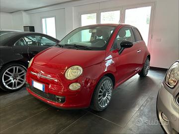 Fiat 500 1.2 Sport