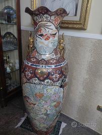 vaso di arredo