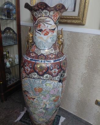 vaso di arredo