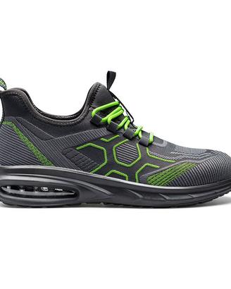 Scarpe Antinfortunistiche Ground Sottozero