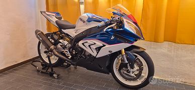 bmw s1000rr 2016