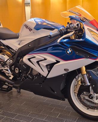 bmw s1000rr 2016