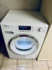 Asciugatrice Miele