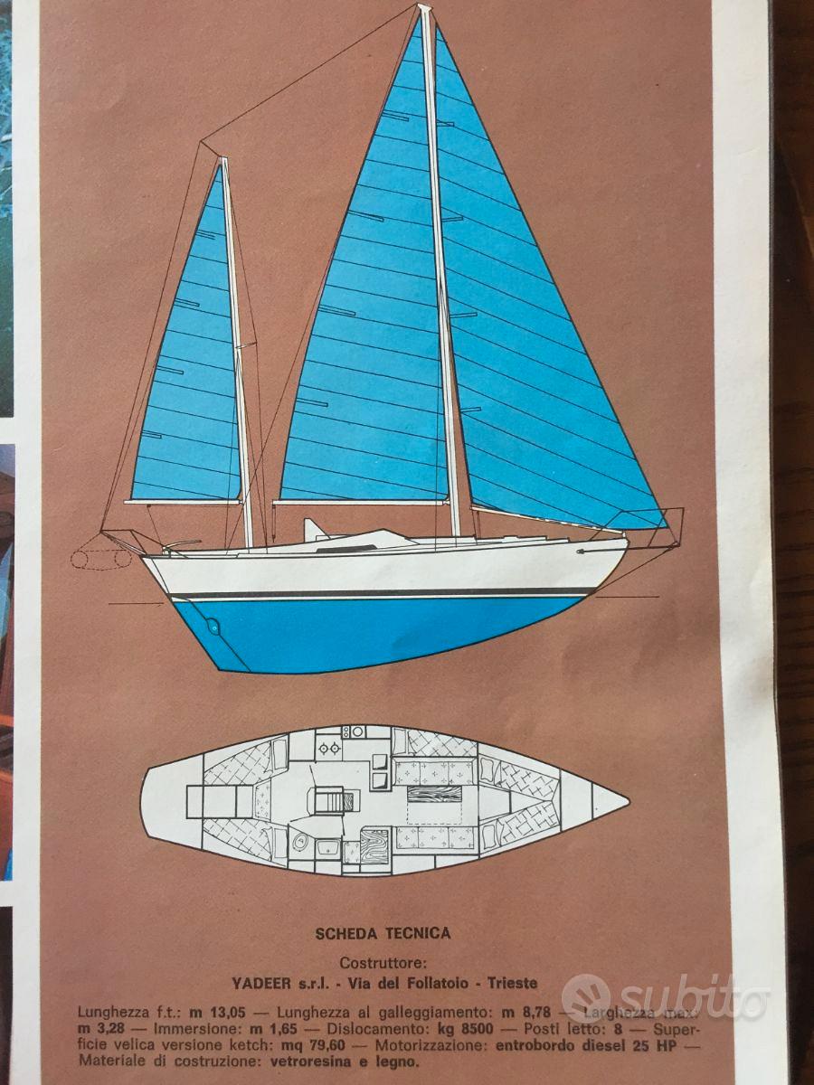 Hinna Yana 43 — Vedi foto 1