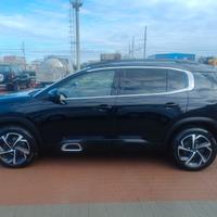 CITROEN C5 AIRCROSS BLUEHDI 130 S&S FEEL PACK