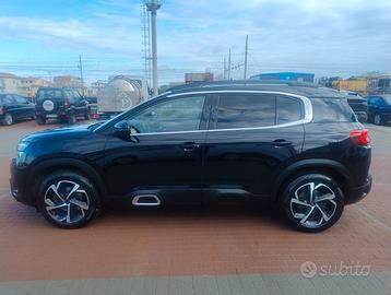 CITROEN C5 AIRCROSS BLUEHDI 130 S&S FEEL PACK