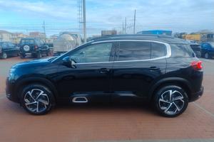 CITROEN C5 AIRCROSS BLUEHDI 130 S&S FEEL PACK