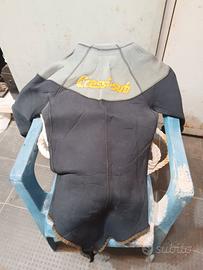 Muta Cressi 5mm taglia V