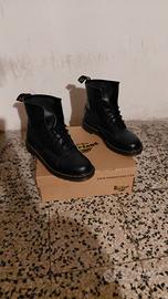 Anfibi Dr Martens uomo n. 43