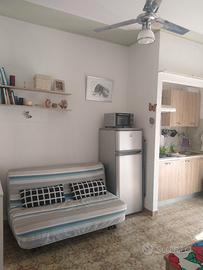 Bilocale vista mare Ceriale