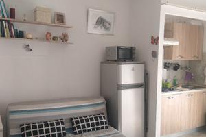 Bilocale vista mare Ceriale