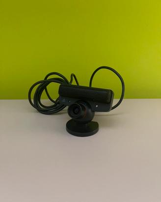 PlayStation 3 Eye Camera