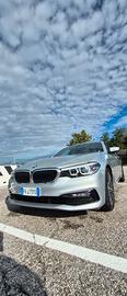 bmw 520 D sport line