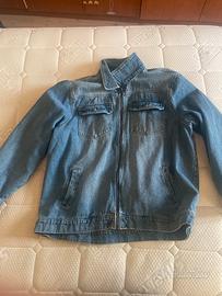 GIACCHETTA JEANS DONNA TAGLIA 48/50